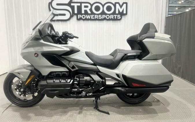 2026 Honda Gold Wing Tour Automatic DCT