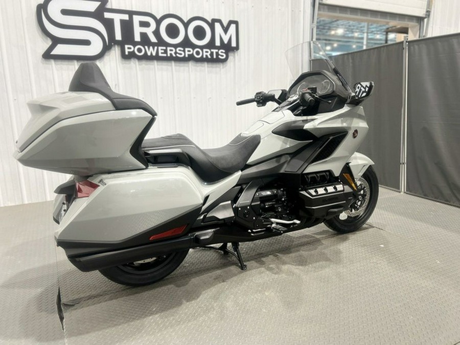 2026 Honda Gold Wing Tour Automatic DCT