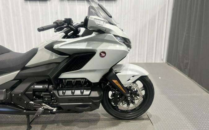 2026 Honda Gold Wing Tour Automatic DCT