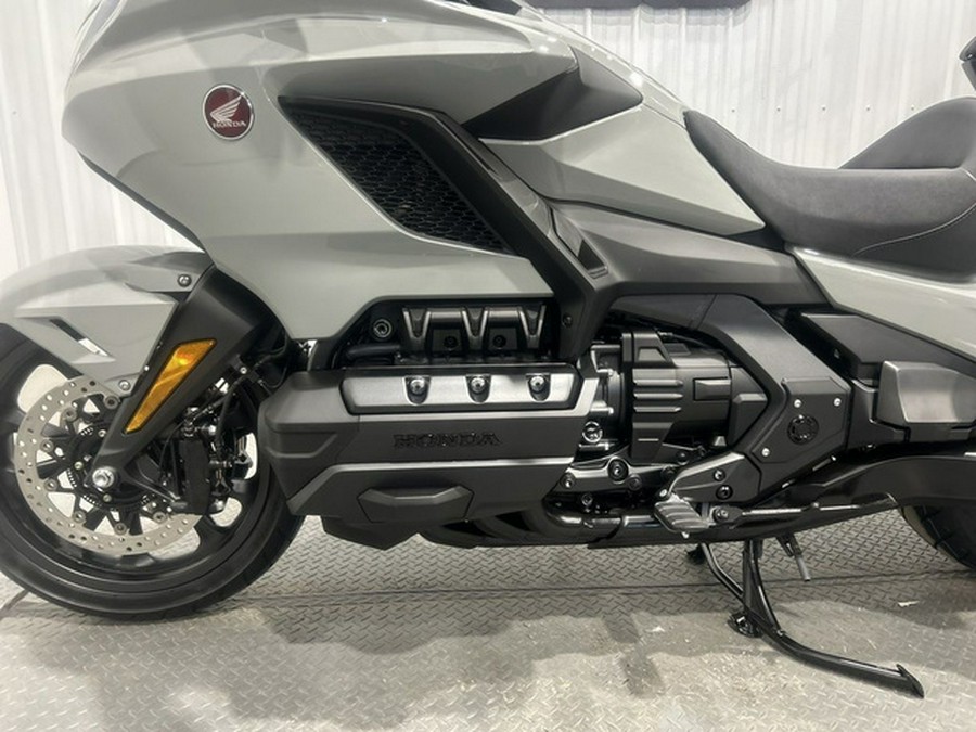 2026 Honda Gold Wing Tour Automatic DCT