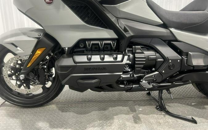 2026 Honda Gold Wing Tour Automatic DCT