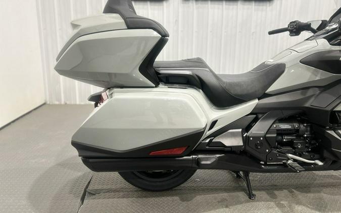 2026 Honda Gold Wing Tour Automatic DCT