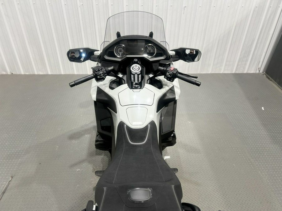 2026 Honda Gold Wing Tour Automatic DCT