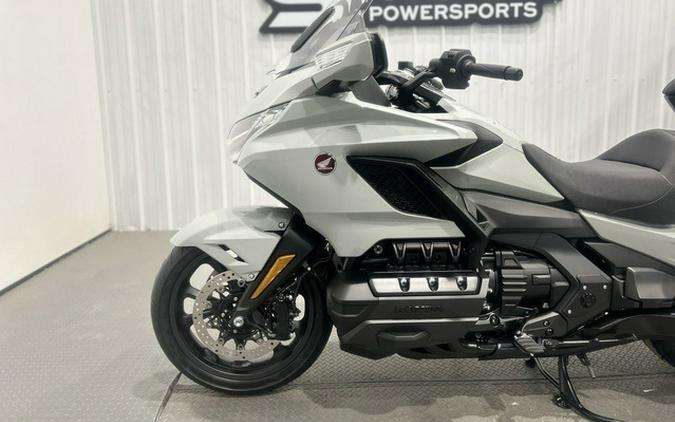 2026 Honda Gold Wing Tour Automatic DCT
