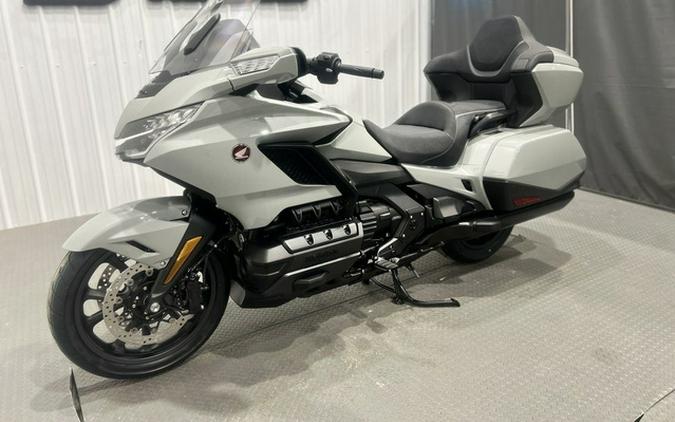 2026 Honda Gold Wing Tour Automatic DCT