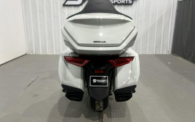 2026 Honda Gold Wing Tour Automatic DCT