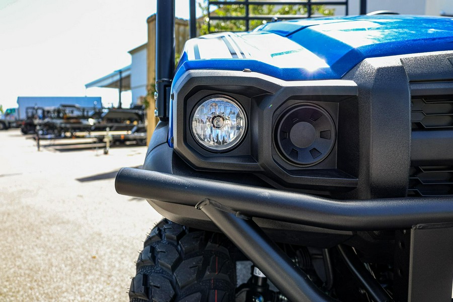 2026 KAWASAKI MULE SX 4X4 XC