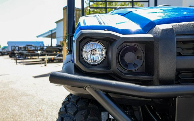 2026 KAWASAKI MULE SX 4X4 XC