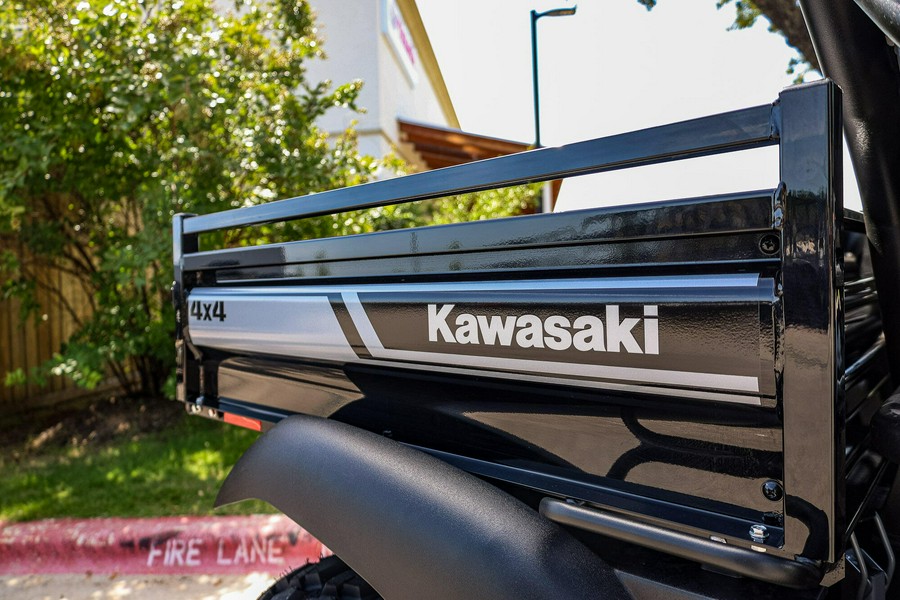 2026 KAWASAKI MULE SX 4X4 XC