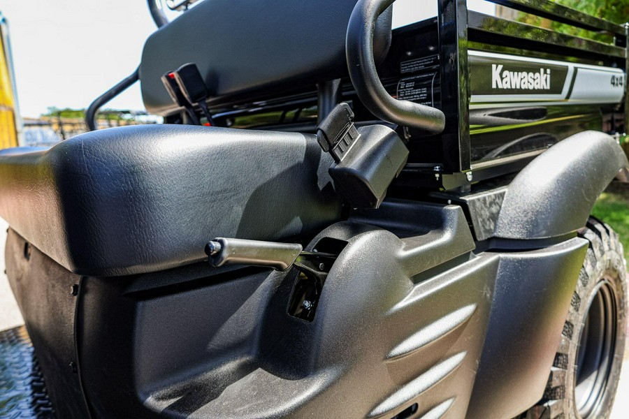 2026 KAWASAKI MULE SX 4X4 XC