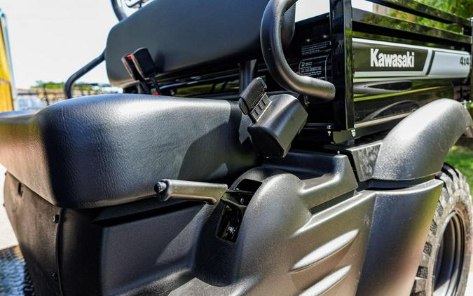 2026 KAWASAKI MULE SX 4X4 XC