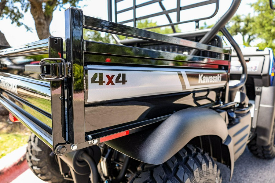 2026 KAWASAKI MULE SX 4X4 XC