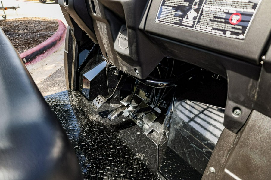 2026 KAWASAKI MULE SX 4X4 XC