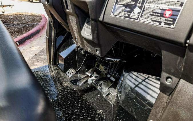 2026 KAWASAKI MULE SX 4X4 XC