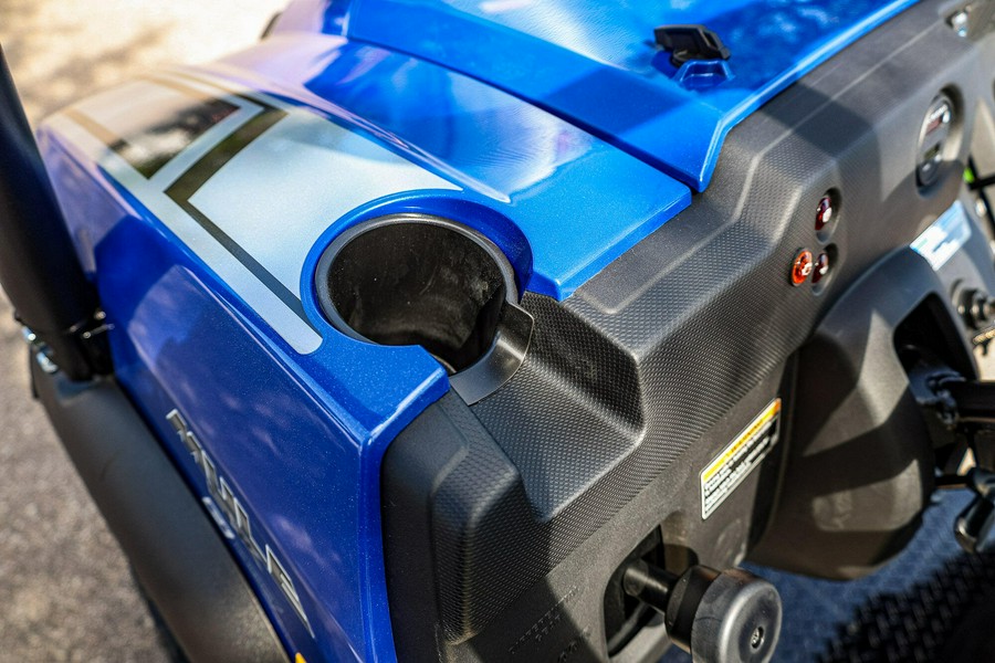 2026 KAWASAKI MULE SX 4X4 XC