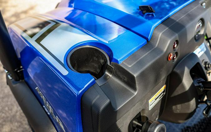 2026 KAWASAKI MULE SX 4X4 XC