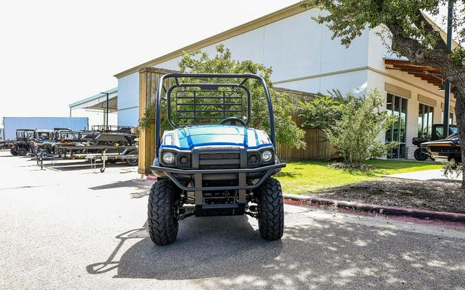 2026 KAWASAKI MULE SX 4X4 XC