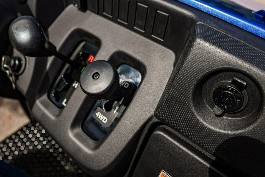 2026 KAWASAKI MULE SX 4X4 XC