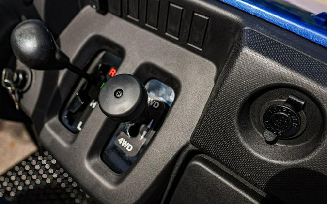 2026 KAWASAKI MULE SX 4X4 XC