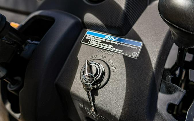 2026 KAWASAKI MULE SX 4X4 XC