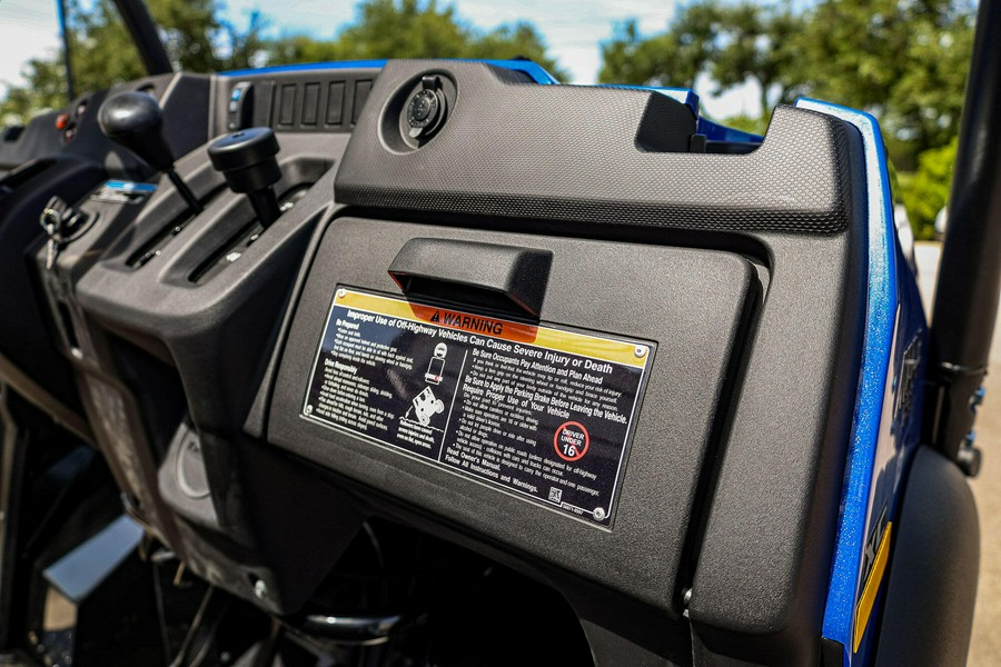 2026 KAWASAKI MULE SX 4X4 XC