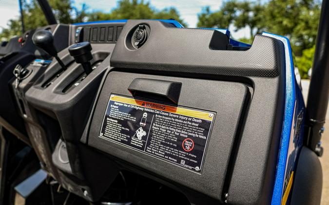 2026 KAWASAKI MULE SX 4X4 XC