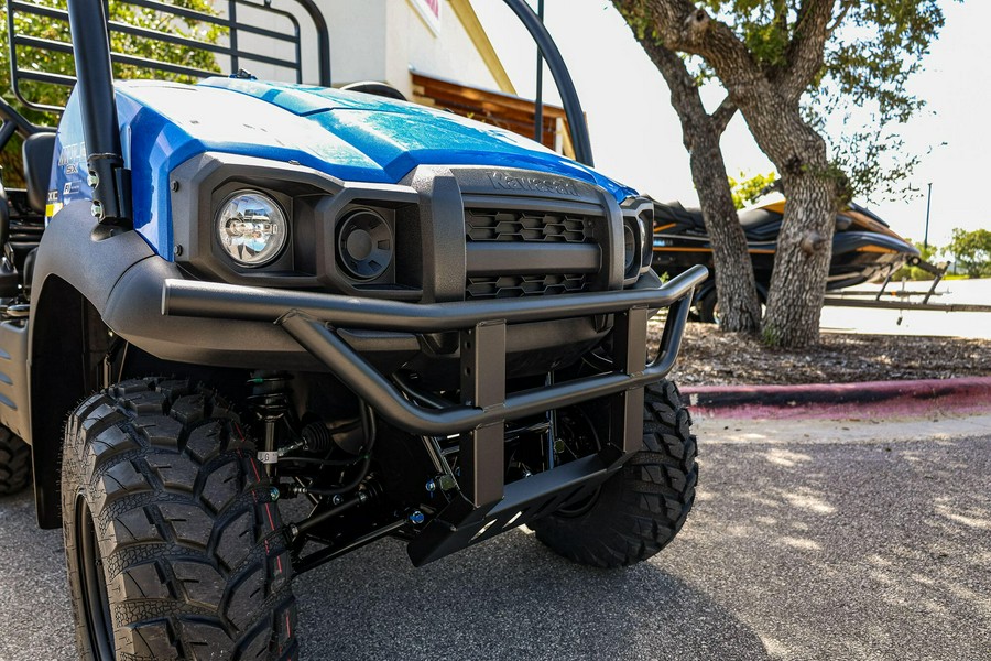 2026 KAWASAKI MULE SX 4X4 XC