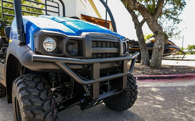 2026 KAWASAKI MULE SX 4X4 XC