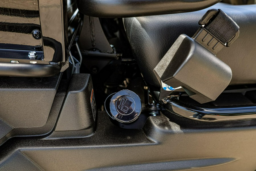 2026 KAWASAKI MULE SX 4X4 XC