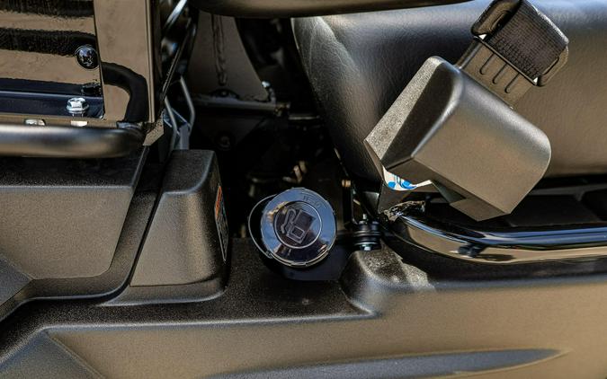 2026 KAWASAKI MULE SX 4X4 XC