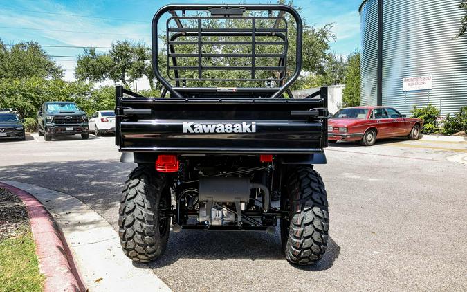 2026 KAWASAKI MULE SX 4X4 XC