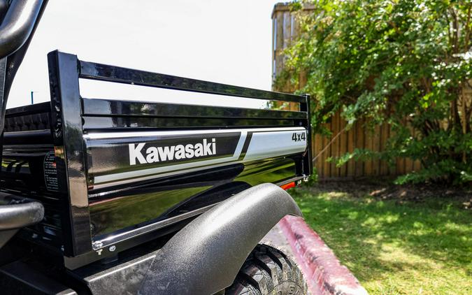 2026 KAWASAKI MULE SX 4X4 XC