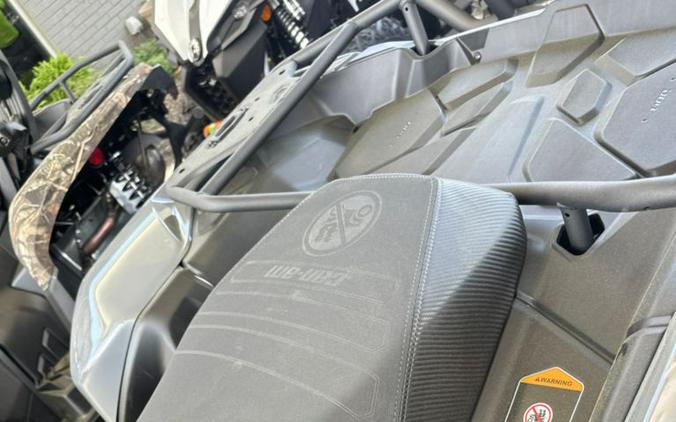 2026 Can-Am® Outlander DPS 500