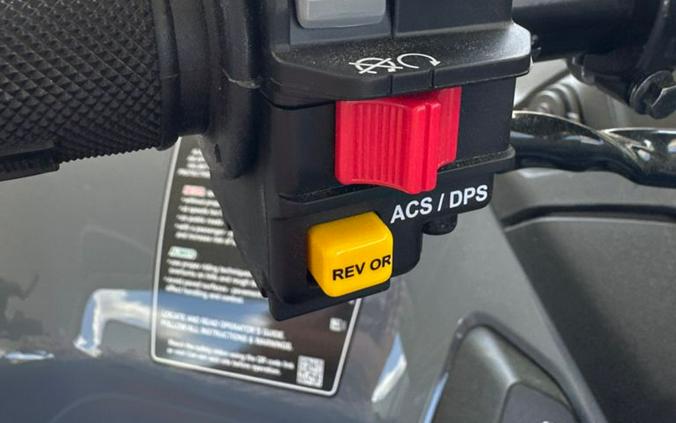 2026 Can-Am® Outlander DPS 500