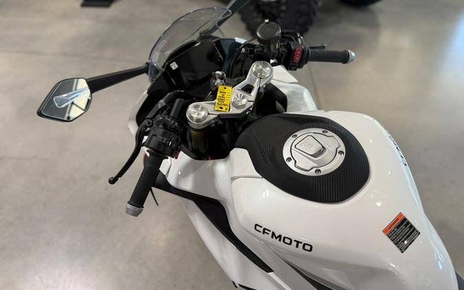2025 CFMOTO 450SS