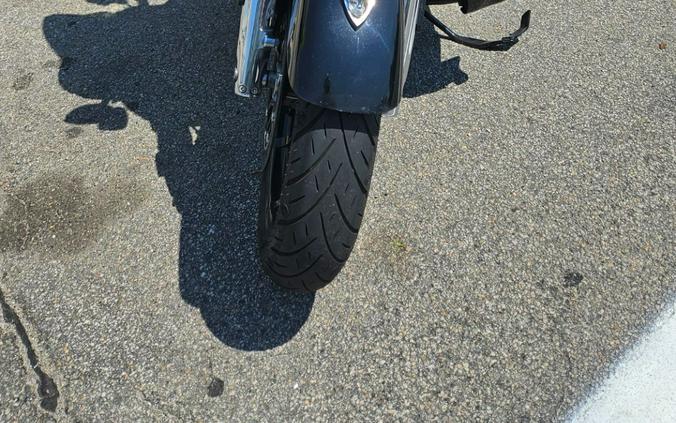 2021 Indian Chieftain®
