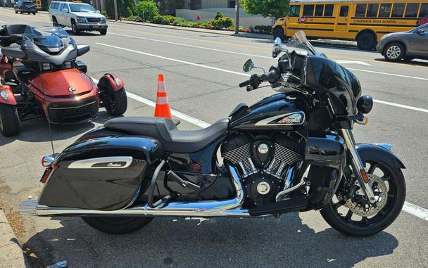2021 Indian Chieftain®