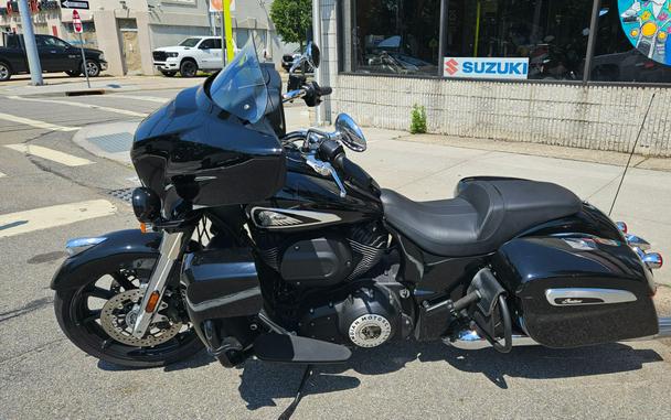 2021 Indian Chieftain®