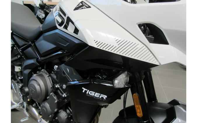 2025 TIGER SPORT 660 - Triumph