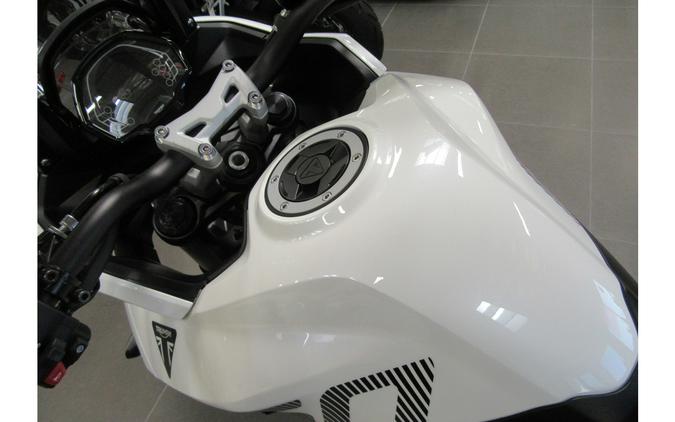 2025 TIGER SPORT 660 - Triumph