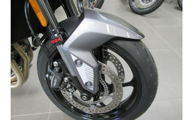 2025 TIGER SPORT 660 - Triumph