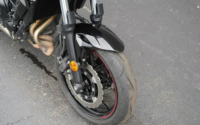 2025 Kawasaki Z650
