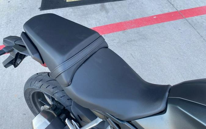 2026 Honda CB300R