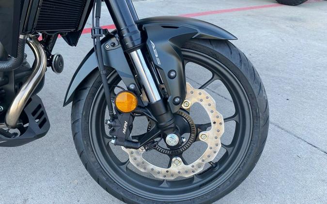2026 Honda CB300R