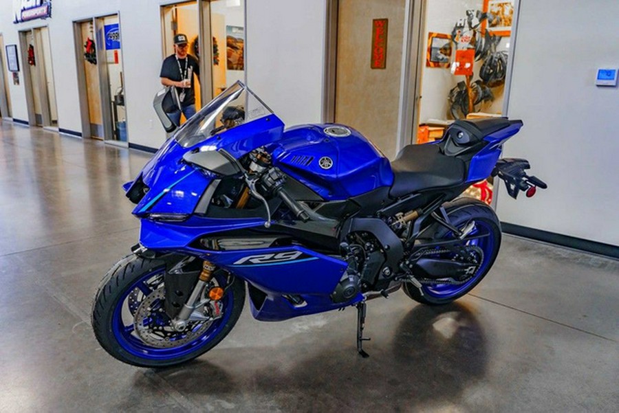 2027 Yamaha YZF-R9