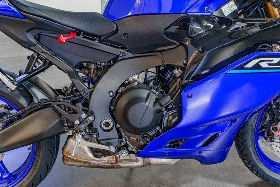2027 Yamaha YZF-R9