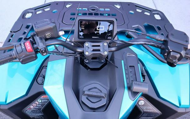 2027 CFMOTO CFORCE C5