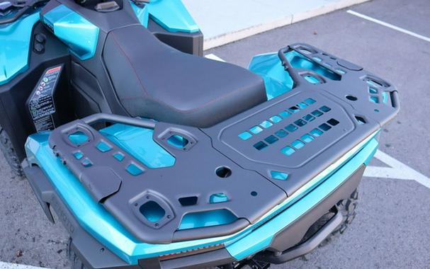 2027 CFMOTO CFORCE C5