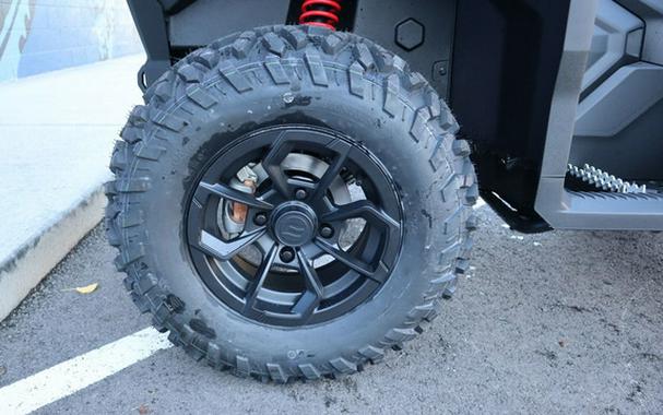 2027 CFMOTO CFORCE C5