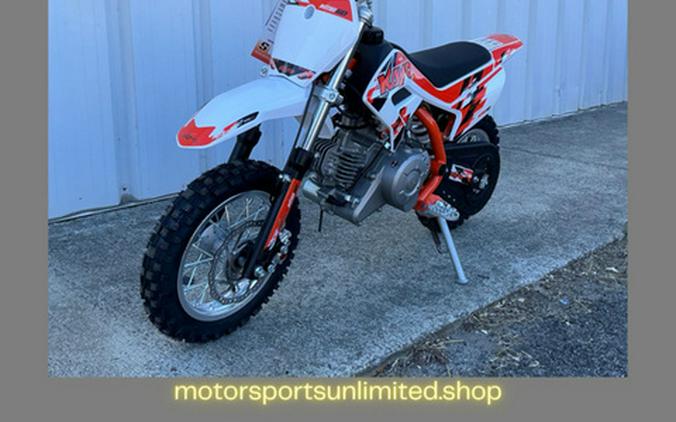 2026 Kayo KMB 60